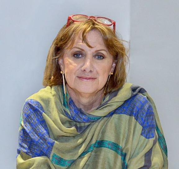 Mónica de Greiff