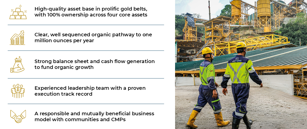 Key Investments Considerations Jan 2026